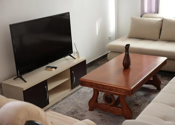 Apartment Cozy In The Heart Of *