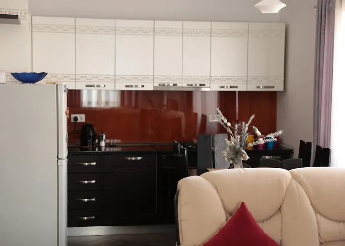 Apartment Cozy In The Heart Of *