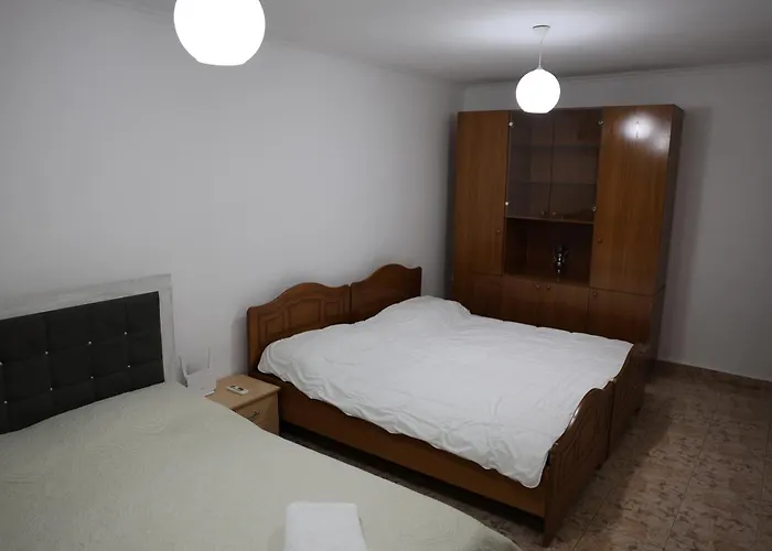 Apartment Cozy In The Heart Of Tirana