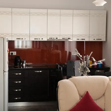 Apartment Cozy In The Heart Of *