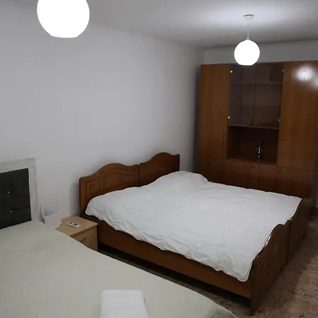 Apartment Cozy In The Heart Of Tirana